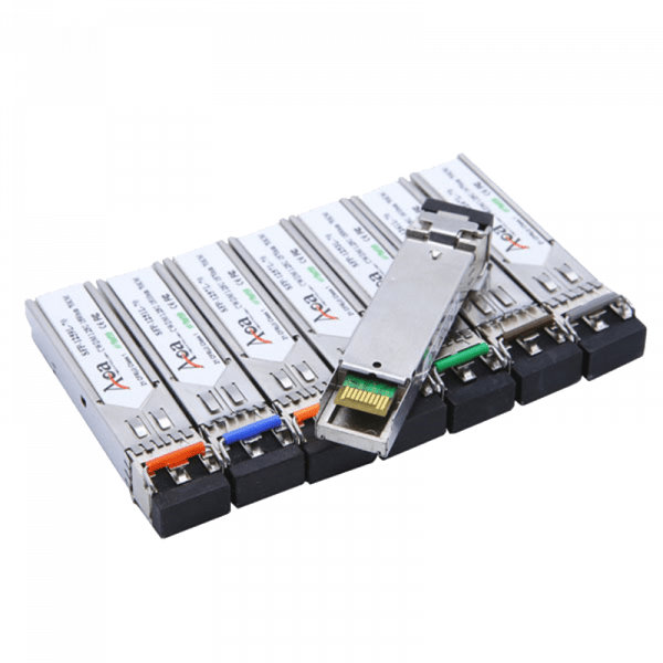 AOA Tech-The Experts In Fiber Optic Networks