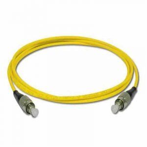 FC-FC Fiber Optical Patch Cord