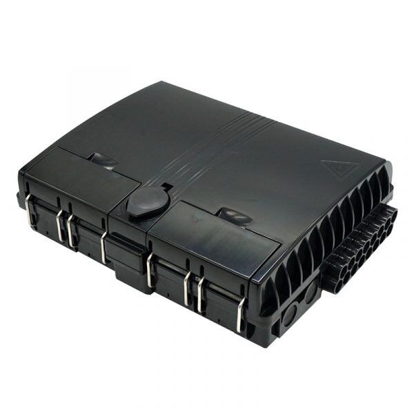 FDB-16B Fiber Distribution Box, elastic fasteners-AOA Tech