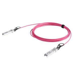 AOC-10G-3M 10G, SFP+, AOC, MMF, 850nm, 1-100m -AOA Tech